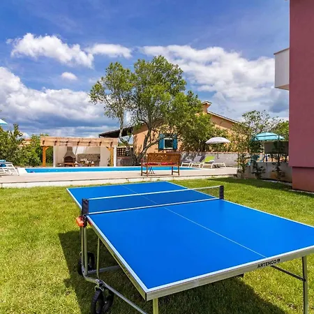 In - Istrien 44359 Villa