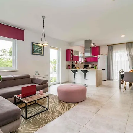 Holiday home In - Istrien 44359