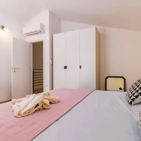 Holiday home In - Istrien 44359