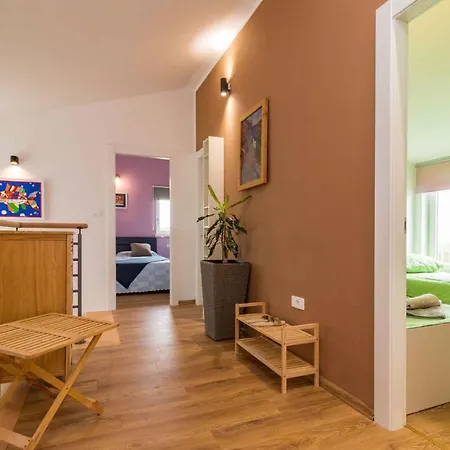 Holiday home In - Istrien 44359