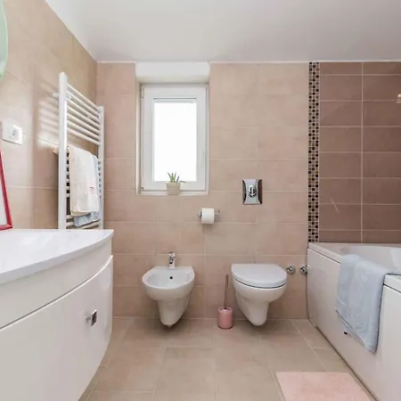 In - Istrien 44359 Holiday home