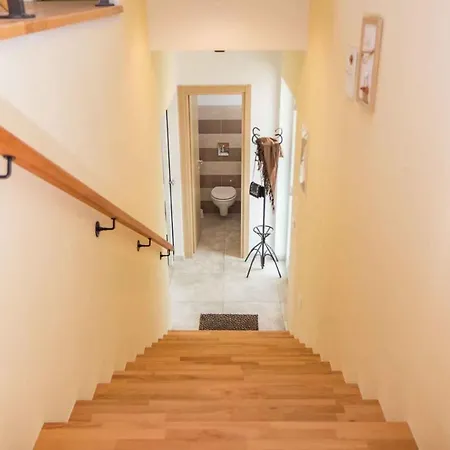 In - Istrien 44359 Holiday home *