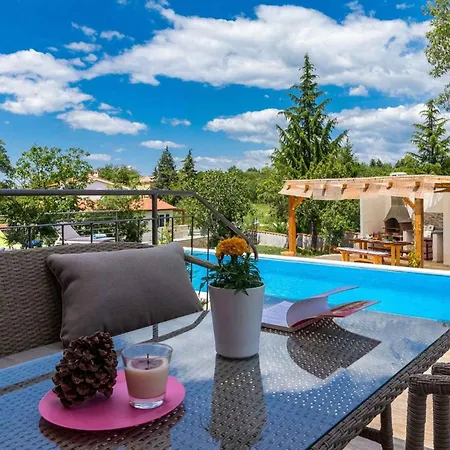 In - Istrien 44359 Holiday home *