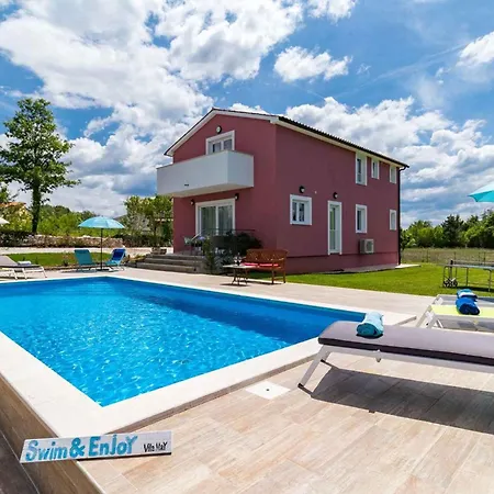 Holiday home In - Istrien 44359