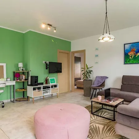 Holiday home In - Istrien 44359