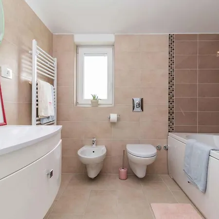 Holiday home In - Istrien 44359